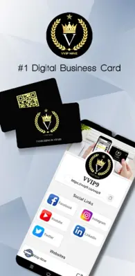 VVIP 9 android App screenshot 4