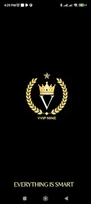 VVIP 9 android App screenshot 5